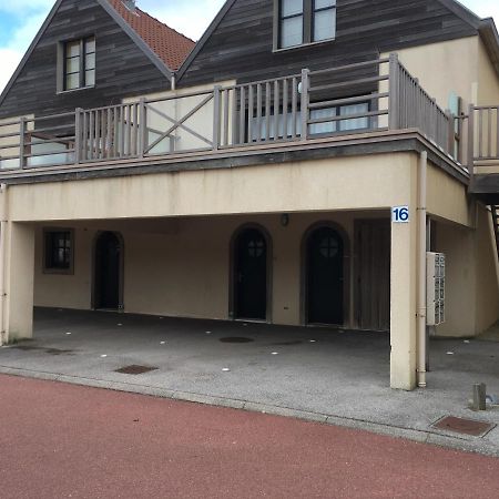 Vue Mer Sur La Cote D'Opale, Studio La Naturelle Pour 4 Personnes , Wimereux Zewnętrze zdjęcie