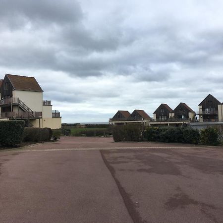 Vue Mer Sur La Cote D'Opale, Studio La Naturelle Pour 4 Personnes , Wimereux Zewnętrze zdjęcie