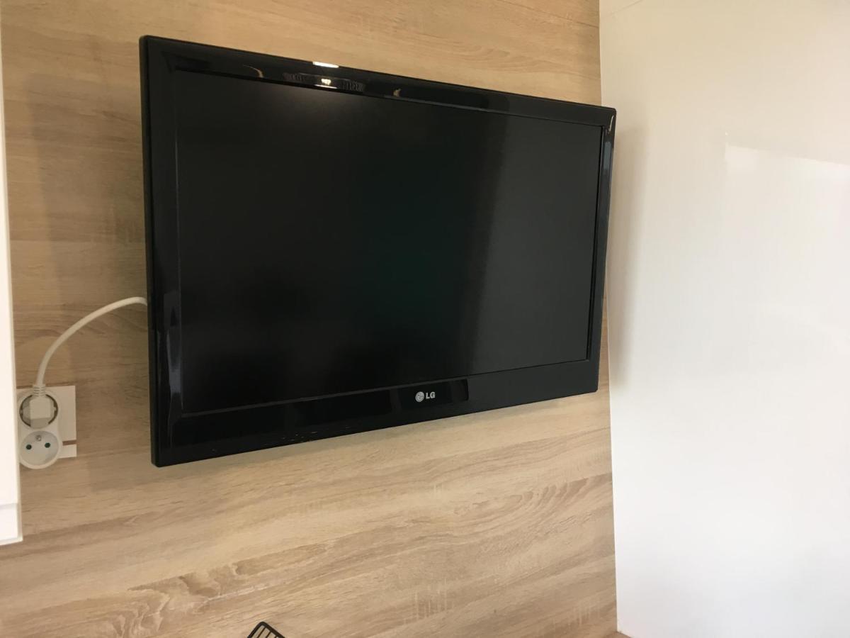 Vue Mer Sur La Cote D'Opale, Studio La Naturelle Pour 4 Personnes , Wimereux Zewnętrze zdjęcie