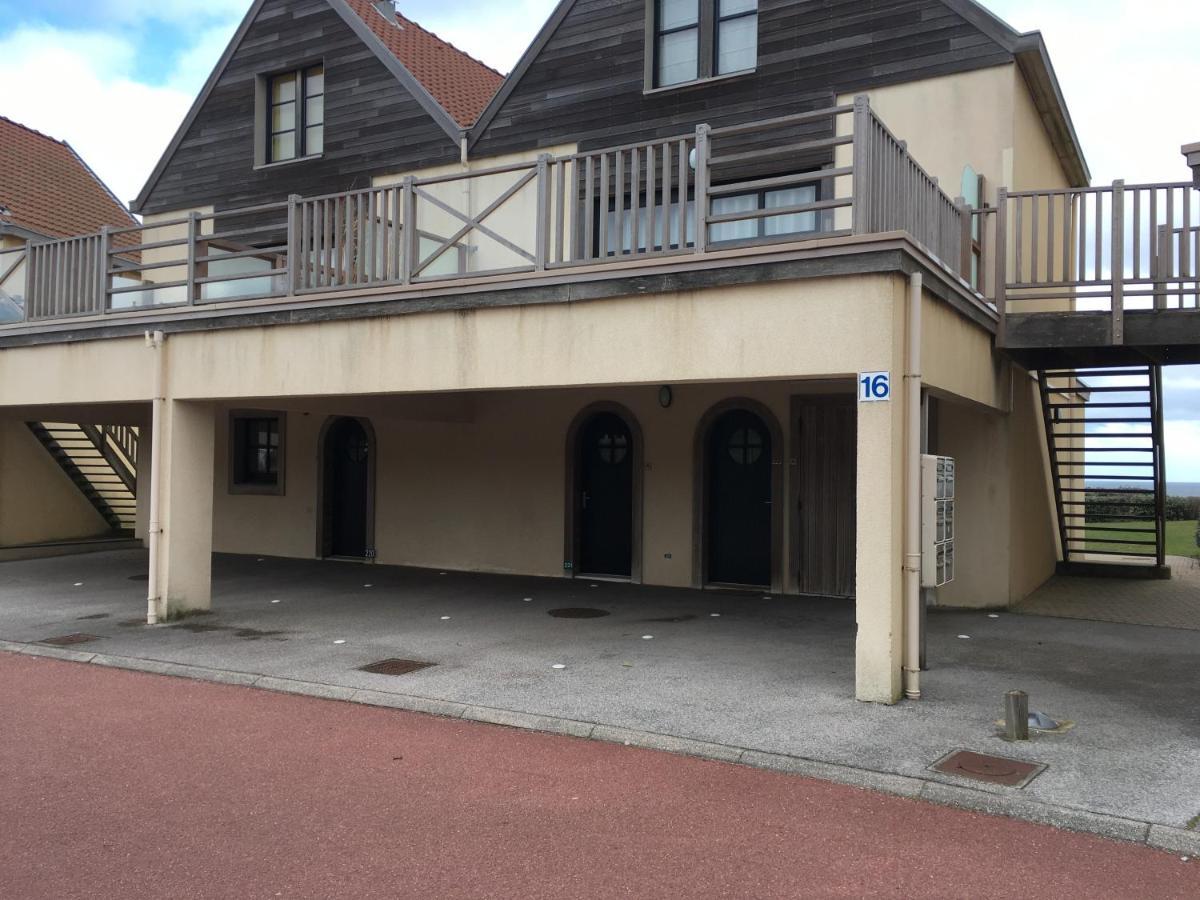 Vue Mer Sur La Cote D'Opale, Studio La Naturelle Pour 4 Personnes , Wimereux Zewnętrze zdjęcie