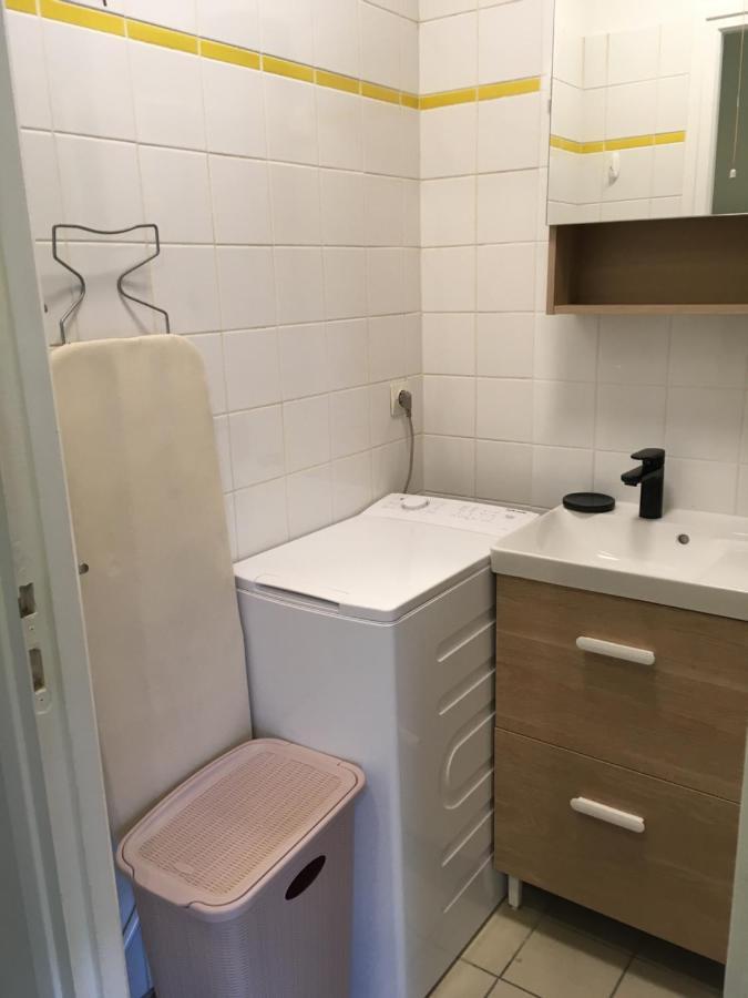 Vue Mer Sur La Cote D'Opale, Studio La Naturelle Pour 4 Personnes , Wimereux Zewnętrze zdjęcie