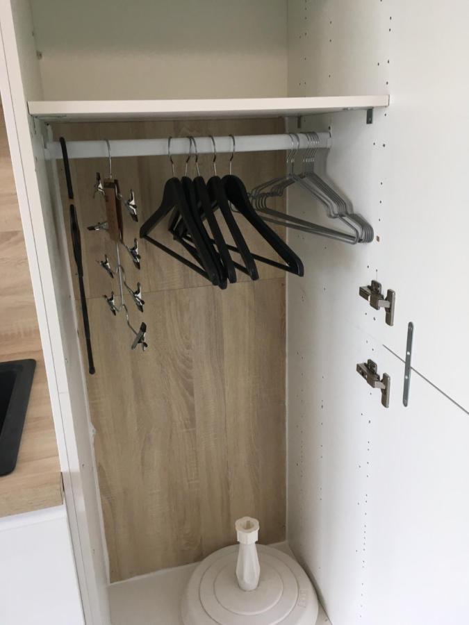 Vue Mer Sur La Cote D'Opale, Studio La Naturelle Pour 4 Personnes , Wimereux Zewnętrze zdjęcie